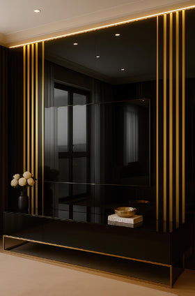 Mur Design Luxe